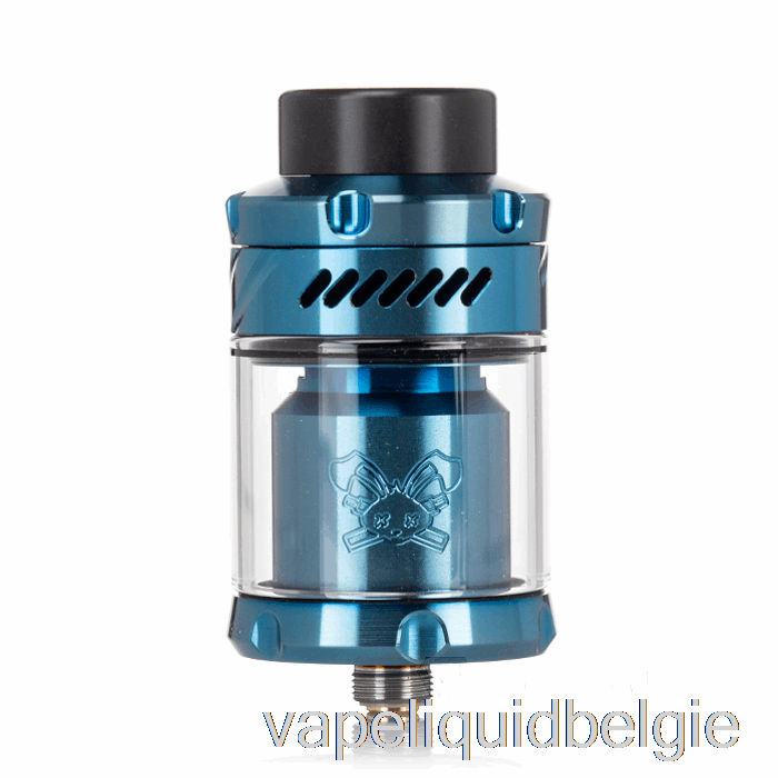 Vape België Hellvape Dead Konijn V3 25mm Rta Blauw